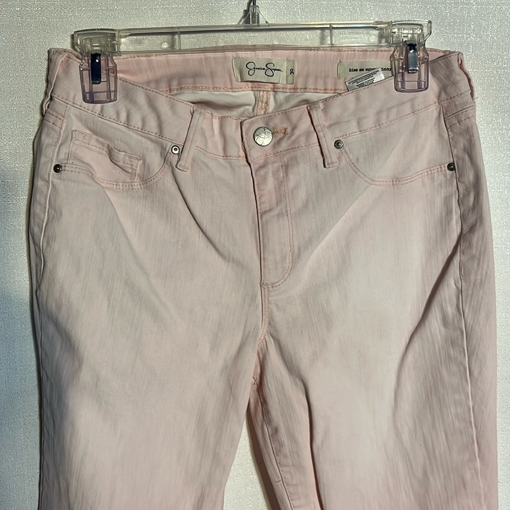 Jessica Simpson Jeans